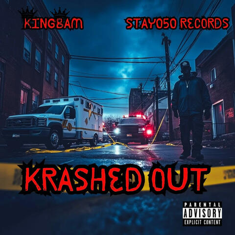 Krashed Out (LyriDriLL)