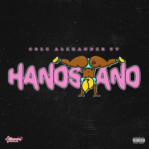 Handstand