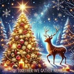 Oh Together We Gather Near
