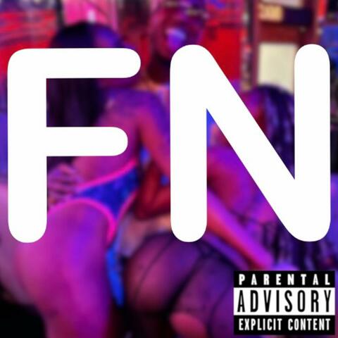 Freak Nasty