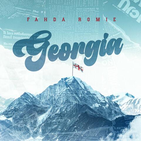 Georgia (feat. Londonboy JP)