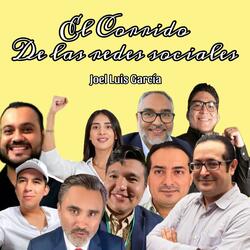 El Corrido De Las Redes Sociales