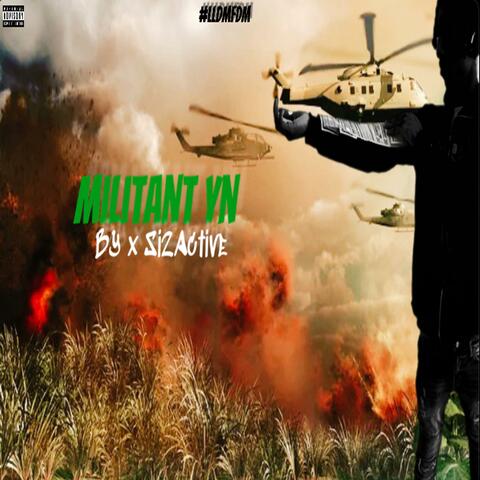 Militant Yn