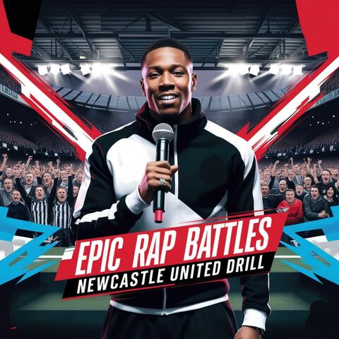 Newcatle United Drill