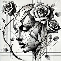 Roses in my Head
