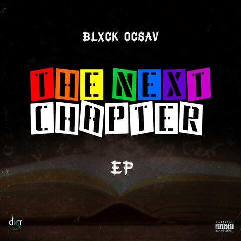 The Next Chapter