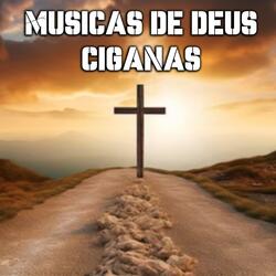 Música Cigana de Deus Carlos Paulo Iuri Miguel Daniel
