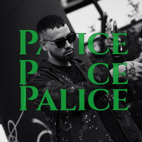 Palice