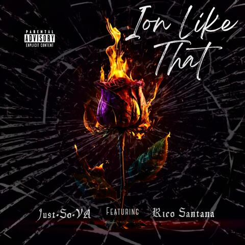 Ion Like That (feat. Rico Santana)