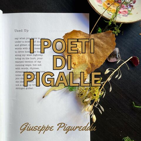 I POETI DI PIGALLE