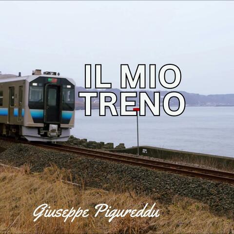 IL MIO TRENO