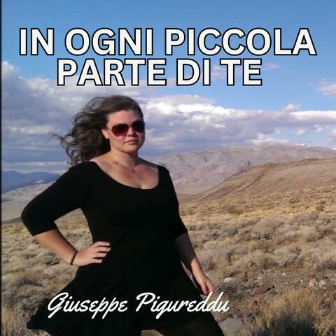 IN OGNI PICCOLA PARTE DI TE