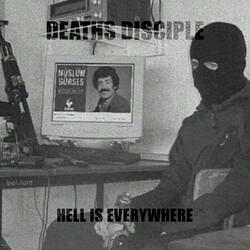Deaths Deciple
