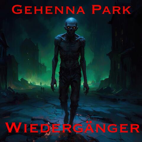 Wiederganger