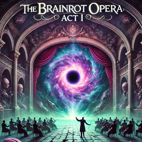 The Brainrot Opera: Act I