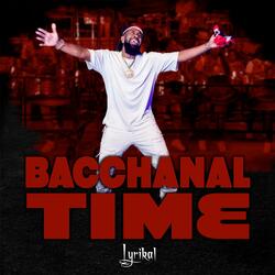 Bacchanal Time