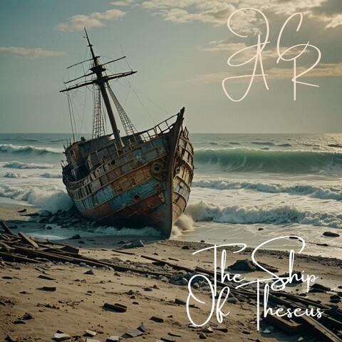 The Ship Of Theseus (Demo)