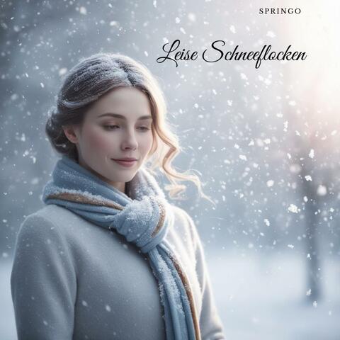 Leise Schneeflocken