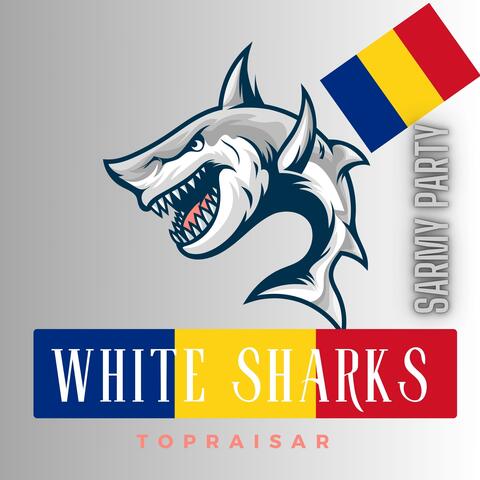 White Sharks Legends