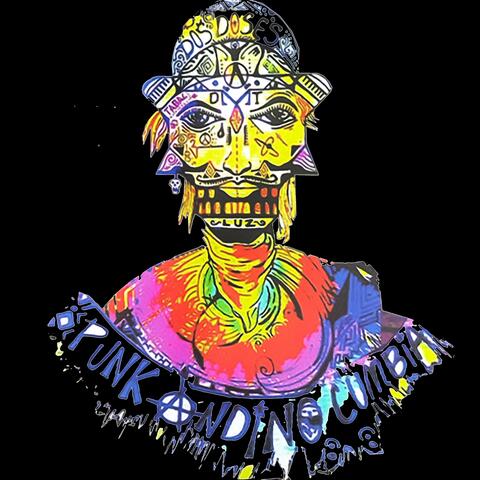 Punk, Andino Y Cumbia (vol.2)