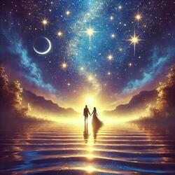 "Forever in the Light"영어