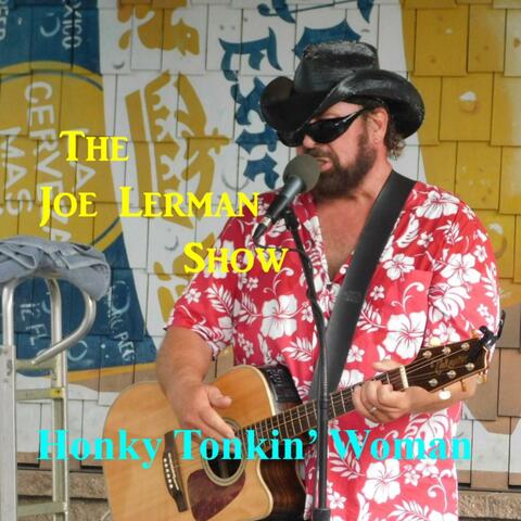 Honky Tonkin' Woman