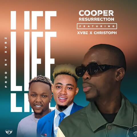 Life (feat. XVBZ & Christoph The Change)