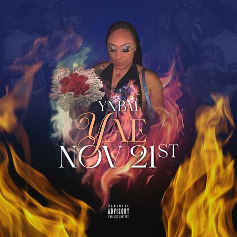 Nov 21st