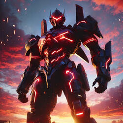 "Titan's Ascent (거인의 비상)"