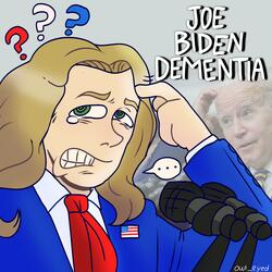 JOE BIDEN DEMENTIA (Acapella)
