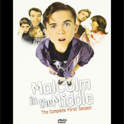 malcom in da middle / hof finisher