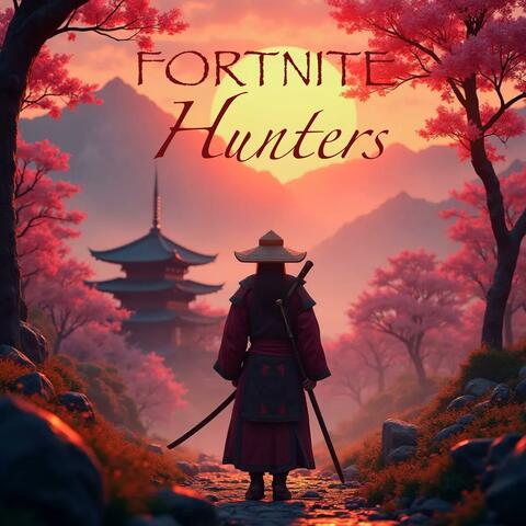 Fortnite Hunters