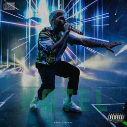 HOTEL || TYPE BEAT REGGAETON