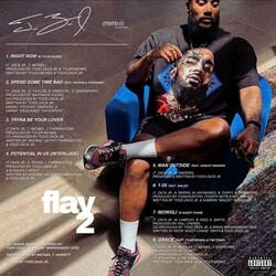 Spend Some Time Bad (feat. Pocean & DSquared)