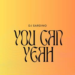 you can yeah