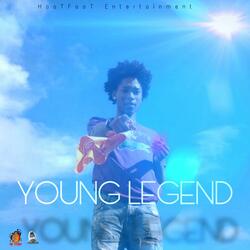 YOUNG LEGEND