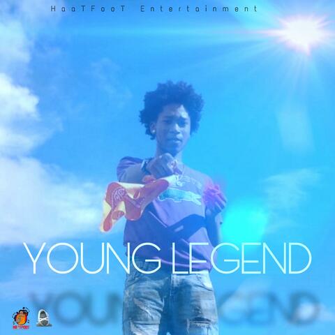 YOUNG LEGEND