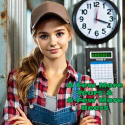 A Few More Years And A Few More Beers