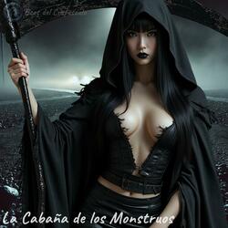 La bruja del bosque torcido