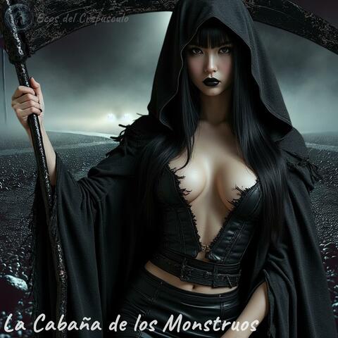La Cabaña de los Monstruos