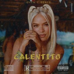 CALENTITO || TYPE BEAT REGGAETON
