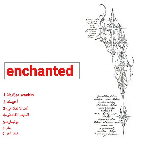 enchanted