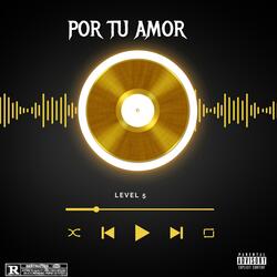 Por Tu Amor