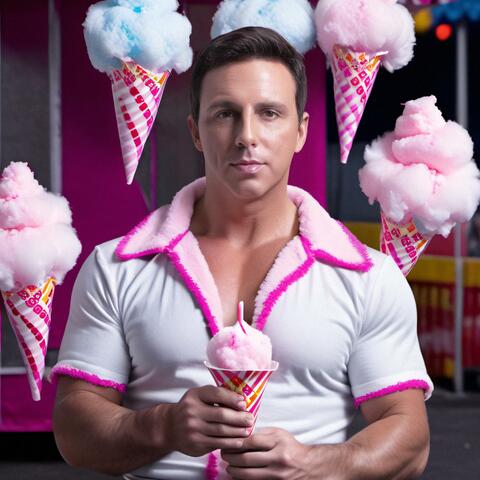 Cotton Candy