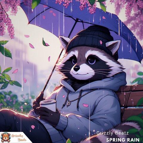 Spring Rain (Instrumental)