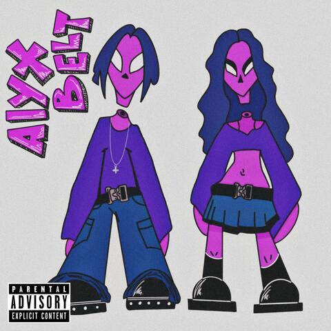 alyx belt (feat. evcheee & aaltimaxim)