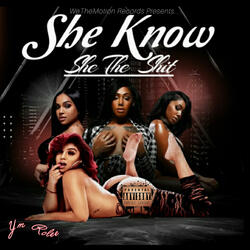 She The Shit (SheKnow)
