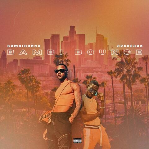 Bambi Bounce (feat. Avereaux)
