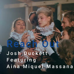 Courage Will be My Name (feat. Aina Miquel Massana)