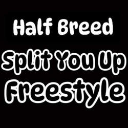 Split You Up Freestyle